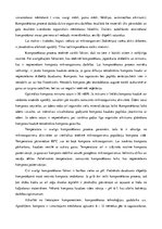 Konspekts 'Organiskie mēslojumi, to klasifikācija. Minerālmēsli, to klasifikācija un mēsloš', 14.