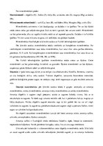 Konspekts 'Organiskie mēslojumi, to klasifikācija. Minerālmēsli, to klasifikācija un mēsloš', 17.