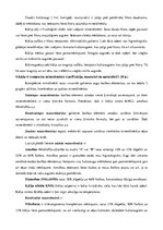 Konspekts 'Organiskie mēslojumi, to klasifikācija. Minerālmēsli, to klasifikācija un mēsloš', 19.