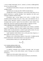 Konspekts 'Organiskie mēslojumi, to klasifikācija. Minerālmēsli, to klasifikācija un mēsloš', 22.