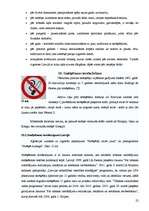 Referāts 'Nikotīna un dūmu ietekme uz cilvēka veselību', 22.