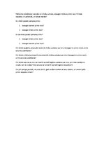 Referāts 'Pētījums socioloģijā', 23.