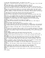 Eseja '1984 by George Orwell', 1.