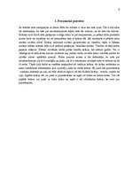 Referāts 'Krāsu veidošanās', 3.