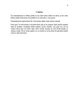 Referāts 'Krāsu veidošanās', 9.