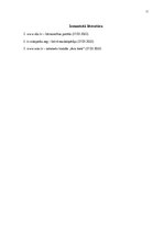 Referāts 'Krāsu veidošanās', 11.