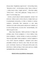 Konspekts 'Nora Ikstena "Dzīves svinēšana"', 4.