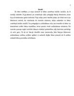 Referāts 'Marijas Montesori audzināšanas sistēma', 3.