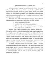 Referāts 'Marijas Montesori audzināšanas sistēma', 11.