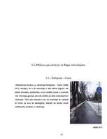 Referāts 'Veloceliņi Rīgā', 23.