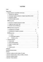 Referāts 'Pakalpojumu organizēšana uzņēmumā', 1.