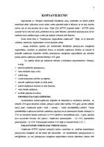 Referāts 'Pakalpojumu organizēšana uzņēmumā', 3.