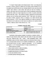 Referāts 'Pakalpojumu organizēšana uzņēmumā', 7.