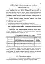 Referāts 'Pakalpojumu organizēšana uzņēmumā', 8.