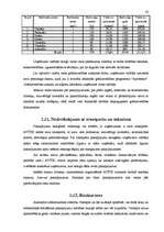 Referāts 'Pakalpojumu organizēšana uzņēmumā', 20.