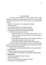 Referāts 'Pakalpojumu organizēšana uzņēmumā', 22.