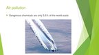 Prezentācija 'Aviation Pollution', 3.