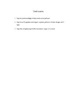 Prezentācija 'Aviation Pollution', 15.