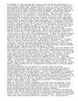 Eseja 'Legislating Sexuality', 1.