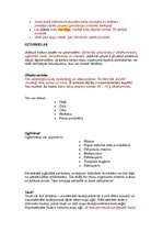Konspekts 'Veselības mācība', 2.
