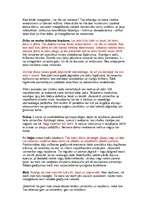 Konspekts 'Veselības mācība', 5.