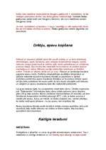 Konspekts 'Veselības mācība', 6.