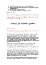 Konspekts 'Veselības mācība', 8.