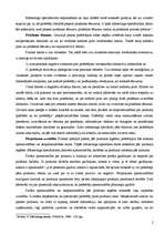 Konspekts 'Pirkšanas lēmuma pieņemšanas posmi un firmu mārketinga aktivitāšu ietekme', 2.