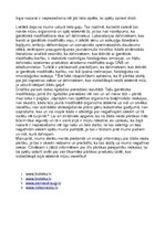 Eseja 'Ģenētiski modificēta pārtika', 2.