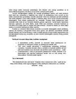 Referāts 'Ūdens kvalitāte un piesārņojums', 5.