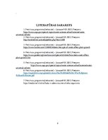 Konspekts 'Ūdens sastāvs procentos augos un dzīvās būtnēs', 9.