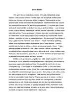 Konspekts 'Homo habilis', 1.