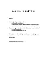 Referāts 'Inkvizīcija', 1.