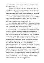 Eseja 'Koučinga vadības stils', 4.