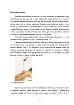 Referāts 'SPA masāžas tehnikas', 4.