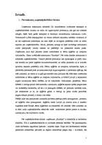 Referāts 'Uzņēmuma vadības projekts', 2.