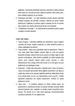 Referāts 'Uzņēmuma vadības projekts', 11.