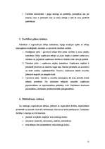 Referāts 'Uzņēmuma vadības projekts', 12.