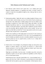 Konspekts 'Erika Ādamsona noveles "Sarkanās asaras" analīze', 1.