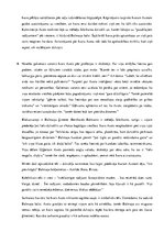 Konspekts 'Erika Ādamsona noveles "Sarkanās asaras" analīze', 2.