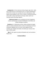 Konspekts 'Latvija jaunajos laikos', 3.