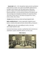 Konspekts 'Latvija jaunajos laikos', 8.