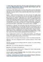 Konspekts 'Hinduisma tradicionālā doma', 1.