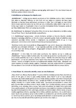 Konspekts 'Hinduisma tradicionālā doma', 3.