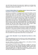 Konspekts 'Hinduisma tradicionālā doma', 4.