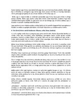 Konspekts 'Hinduisma tradicionālā doma', 5.