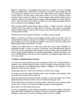 Konspekts 'Hinduisma tradicionālā doma', 6.