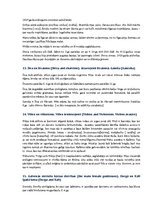 Konspekts 'Hinduisma tradicionālā doma', 8.