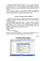 Paraugs 'Etniskās piederības ietekme uz sociālo stratifikāciju', 9.