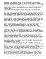 Eseja 'This Paper Examines Current Foreign Policy of Israel. The Paper Suggests a Solut', 3.